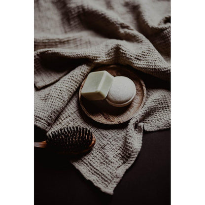 Solid Hair-Care Set