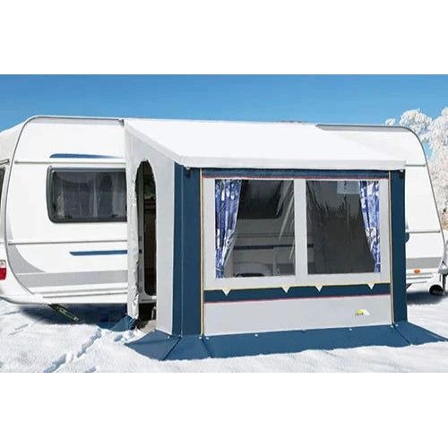 DWT Cortina II Etuteltta,  harmaa eri kokoja - Kotikauppa