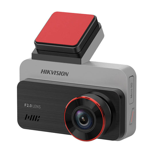 Dash camera Hikvision C200S WiFi 2K - Kotikauppa