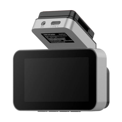 Dash camera Hikvision C200S WiFi 2K - Kotikauppa