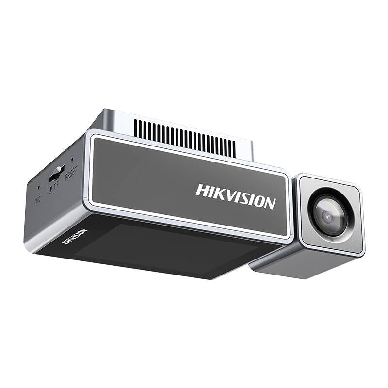 Dash camera Hikvision C8 Pro WiFi 4K - Kotikauppa