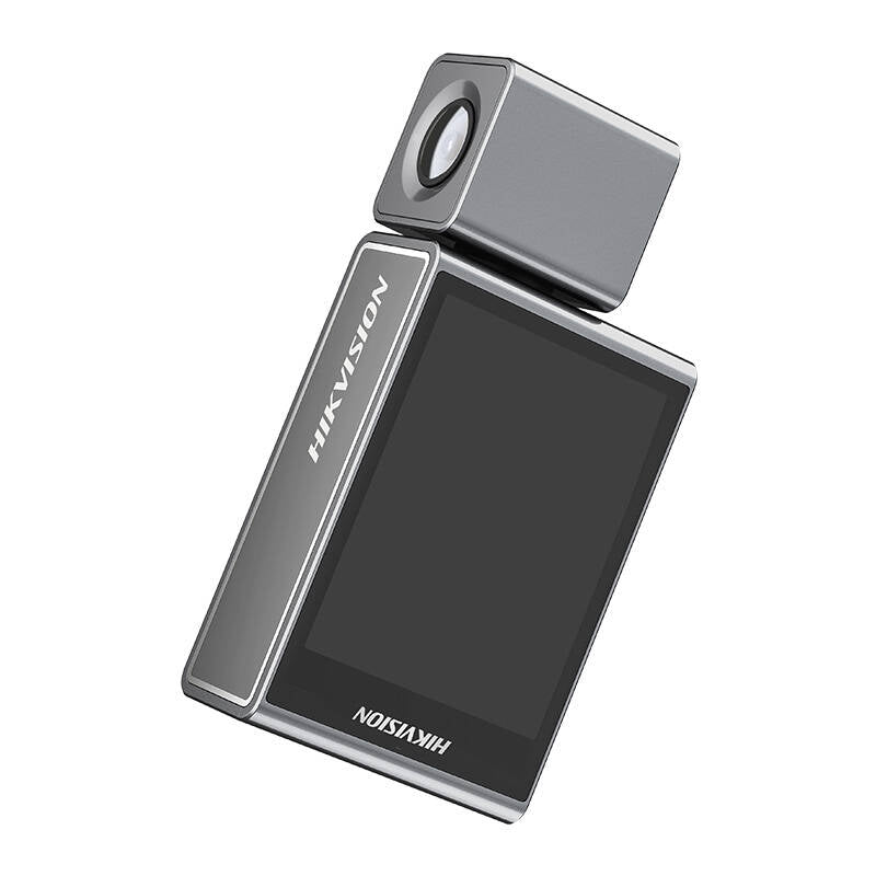 Dash camera Hikvision C8 Pro WiFi 4K - Kotikauppa