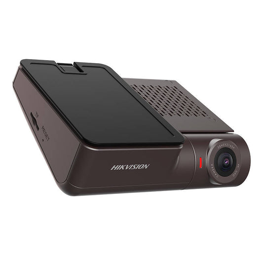 Dash camera Hikvision G2PRO GPS  2160P + 1080P - Kotikauppa