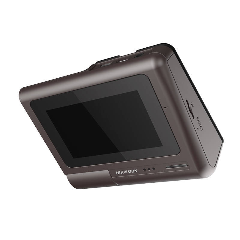 Dash camera Hikvision G2PRO GPS  2160P + 1080P - Kotikauppa