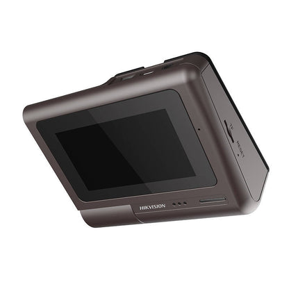 Dash camera Hikvision G2PRO GPS  2160P + 1080P - Kotikauppa