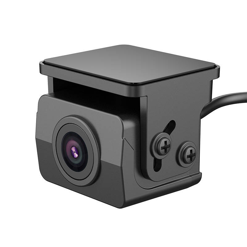 Dash camera Hikvision G2PRO GPS  2160P + 1080P - Kotikauppa