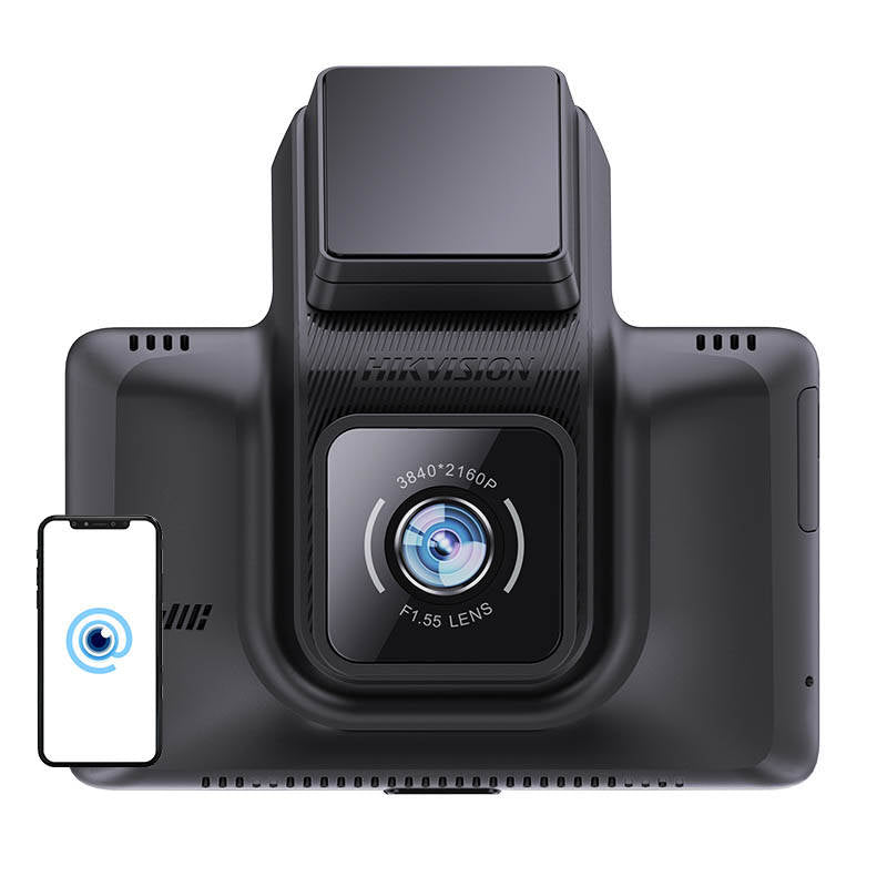 Kojelautakamera Hikvision K5 2160P/30FPS + 1080P | 43685 | 6942160417806 | Kotikauppa | Hikvision
