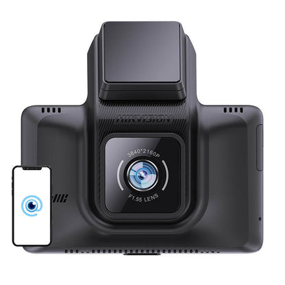 Kojelautakamera Hikvision K5 2160P/30FPS + 1080P | 43685 | 6942160417806 | Kotikauppa | Hikvision