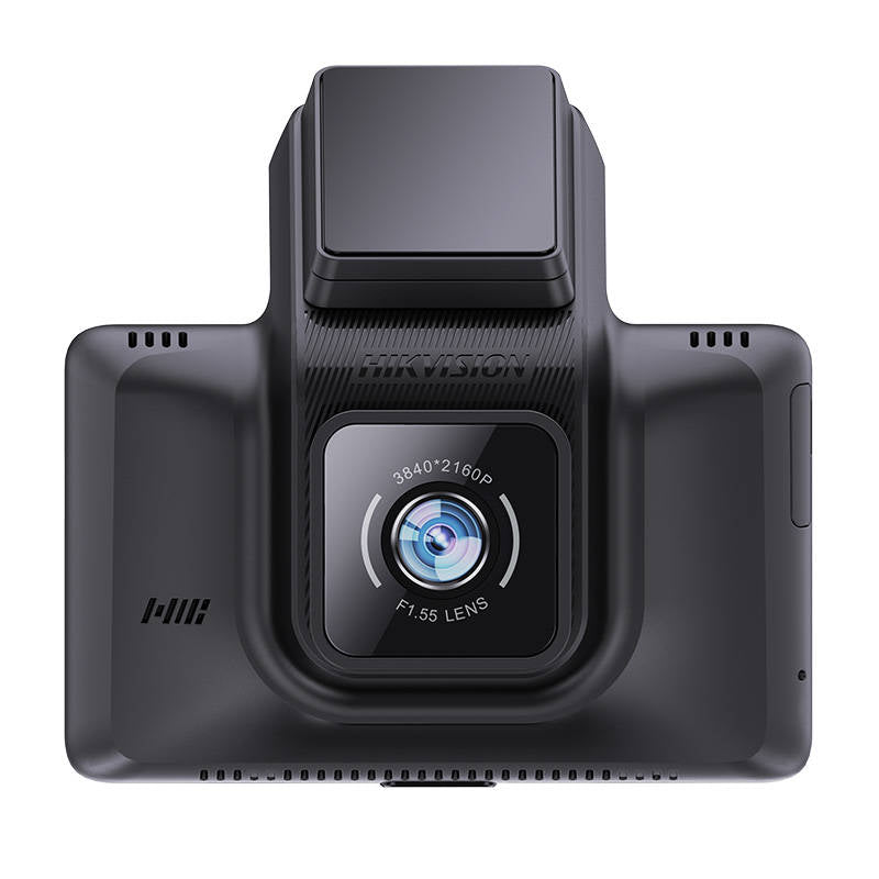 Dash camera Hikvision K5 2160P/30FPS + 1080P - Kotikauppa