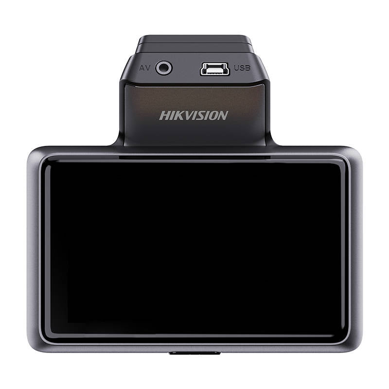 Dash camera Hikvision K5 2160P/30FPS + 1080P - Kotikauppa