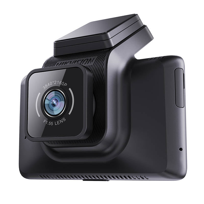 Dash camera Hikvision K5 2160P/30FPS + 1080P - Kotikauppa
