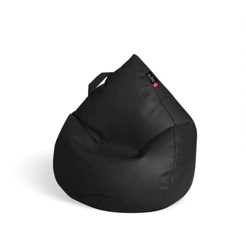 Säkkituoli Qubo™ Drizzle Drop Date SOFT FIT - Kotikauppa