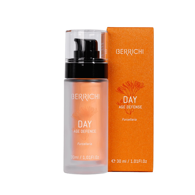 Day Cream DAY with replaceable refill bottle, 30ml - Kotikauppa