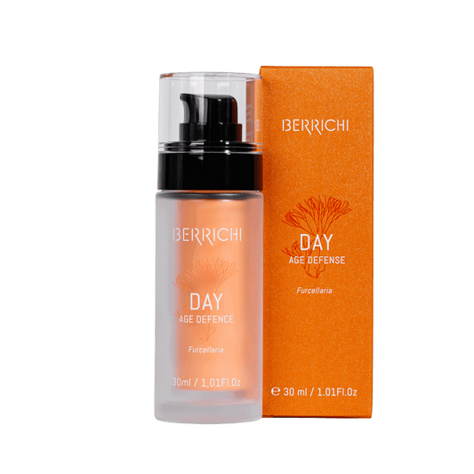 Day Cream DAY with replaceable refill bottle, 30ml - Kotikauppa