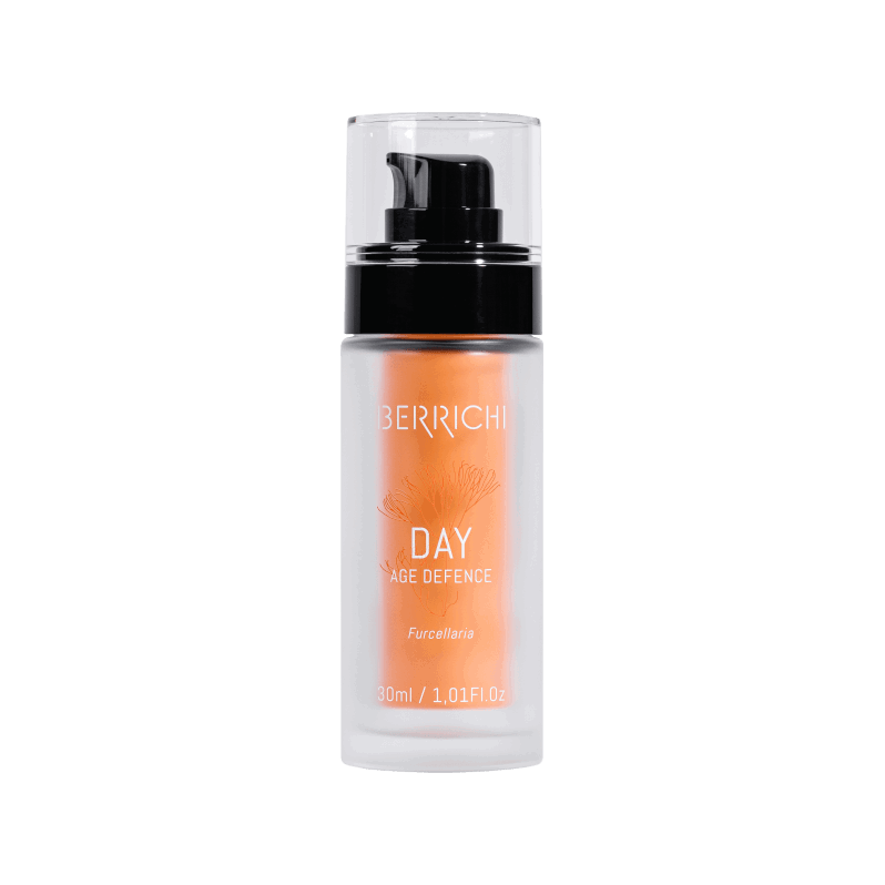 Day Cream DAY with replaceable refill bottle, 30ml - Kotikauppa