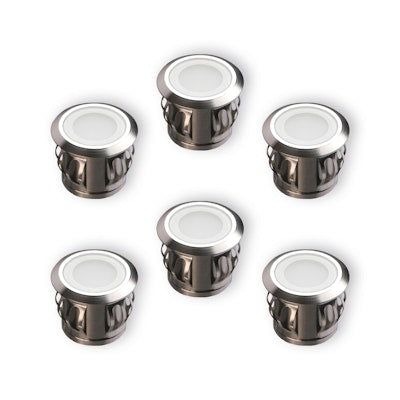 YLEISVALAISIN UPPO DECK LED