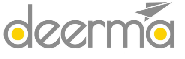 Deerma logo