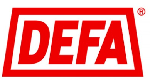 Defa Logo
