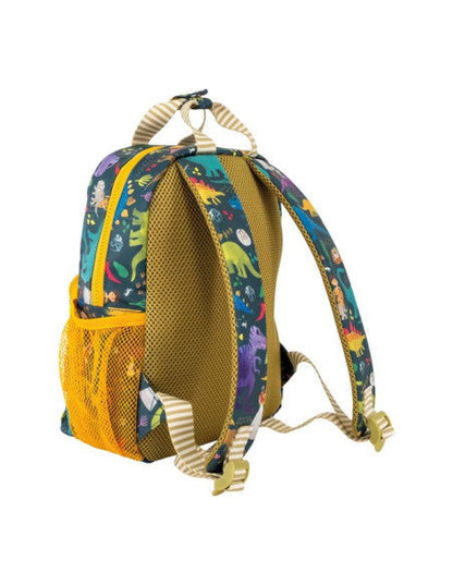 Dinosaur Backpack - Kotikauppa