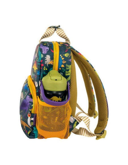 Dinosaur Backpack - Kotikauppa