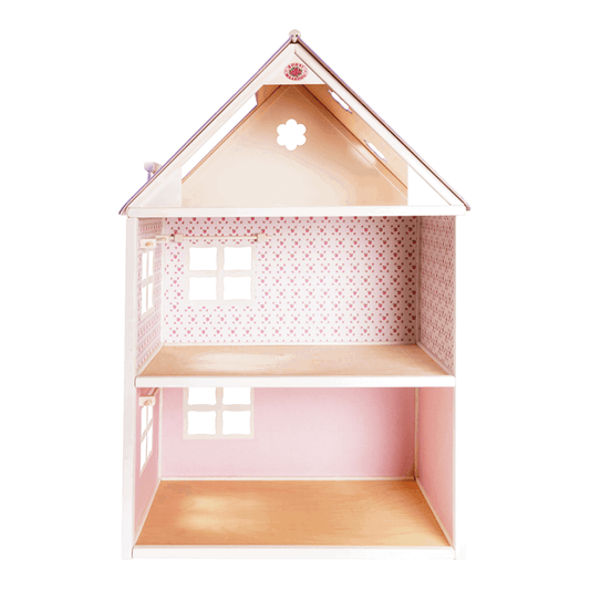 Dollhouse Country - White - Kotikauppa