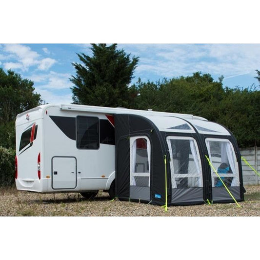 Dometic-Kampa etuteltta Motor Rally Air Pro 260 XL - Kotikauppa