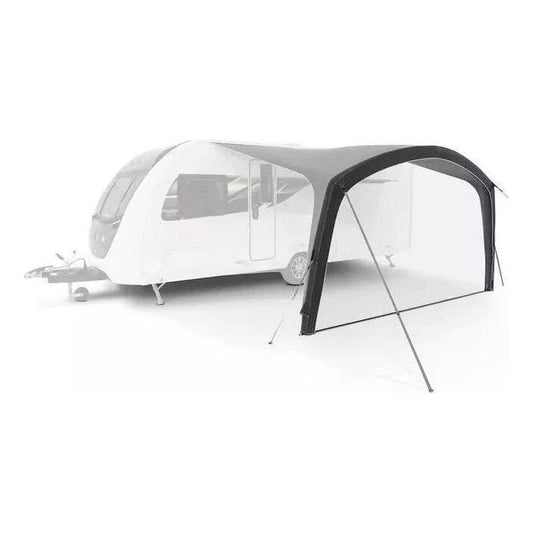 Dometic-Kampa katos Sunshine Air All-Season 400 | 9120001135 | 5060646168255 | Kotikauppa | Dometic