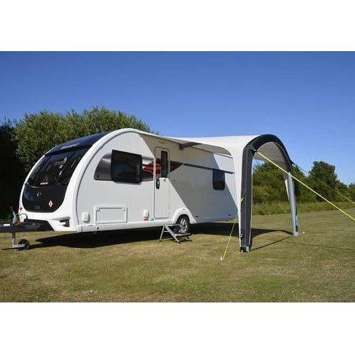 Dometic-Kampa katos Sunshine Air Pro 300 | 9120000029 | 5060540045492 | Kotikauppa | Dometic