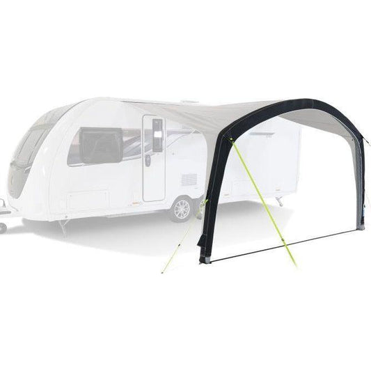 Dometic-Kampa katos Sunshine Air pro 400 | 9120000028 | 5060540045508 | Kotikauppa | Dometic