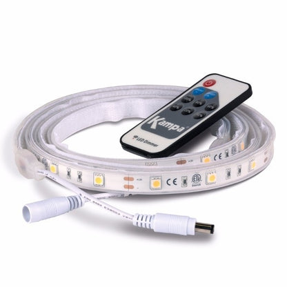 Dometic-Kampa teltan valo Sabrelink Flex, 45 LED | LG1051E | 5060444795691 | Kotikauppa | Dometic
