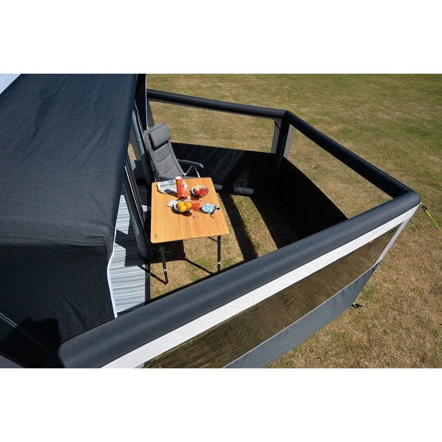Dometic-Kampa tuulisuoja Air Break 3 | WB0004 | 5060540045720 | Kotikauppa | Dometic