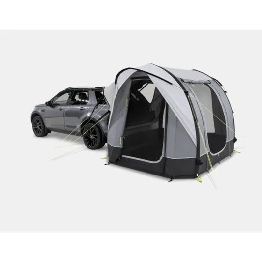 Dometic-Kampa vapaasti seisova teltta Tailgater AIR - Kotikauppa-9120001230-5060646169207