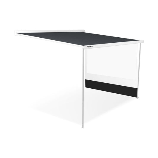 Dometic-sivuseinä Rainprotect XL -  9103103970 - Kotikauppa