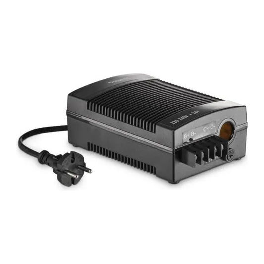 Dometic Verkkovirtalaite CoolPower EPS 100, 230V -> 24V - Kotikauppa-9600000440-4015704252767