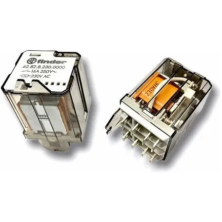 Dometic Virtapiirin suojakytkin AG102 Erotinrele invertteriin ja generaattorii | 9102900013 | 8027164006459 | Kotikauppa | Dometic