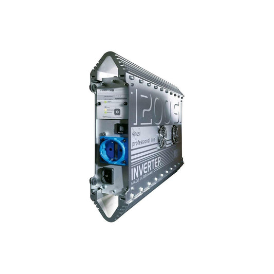 Dometic Büttner MT 1200SI-N invertteri 12 V 1200 W | MT11205