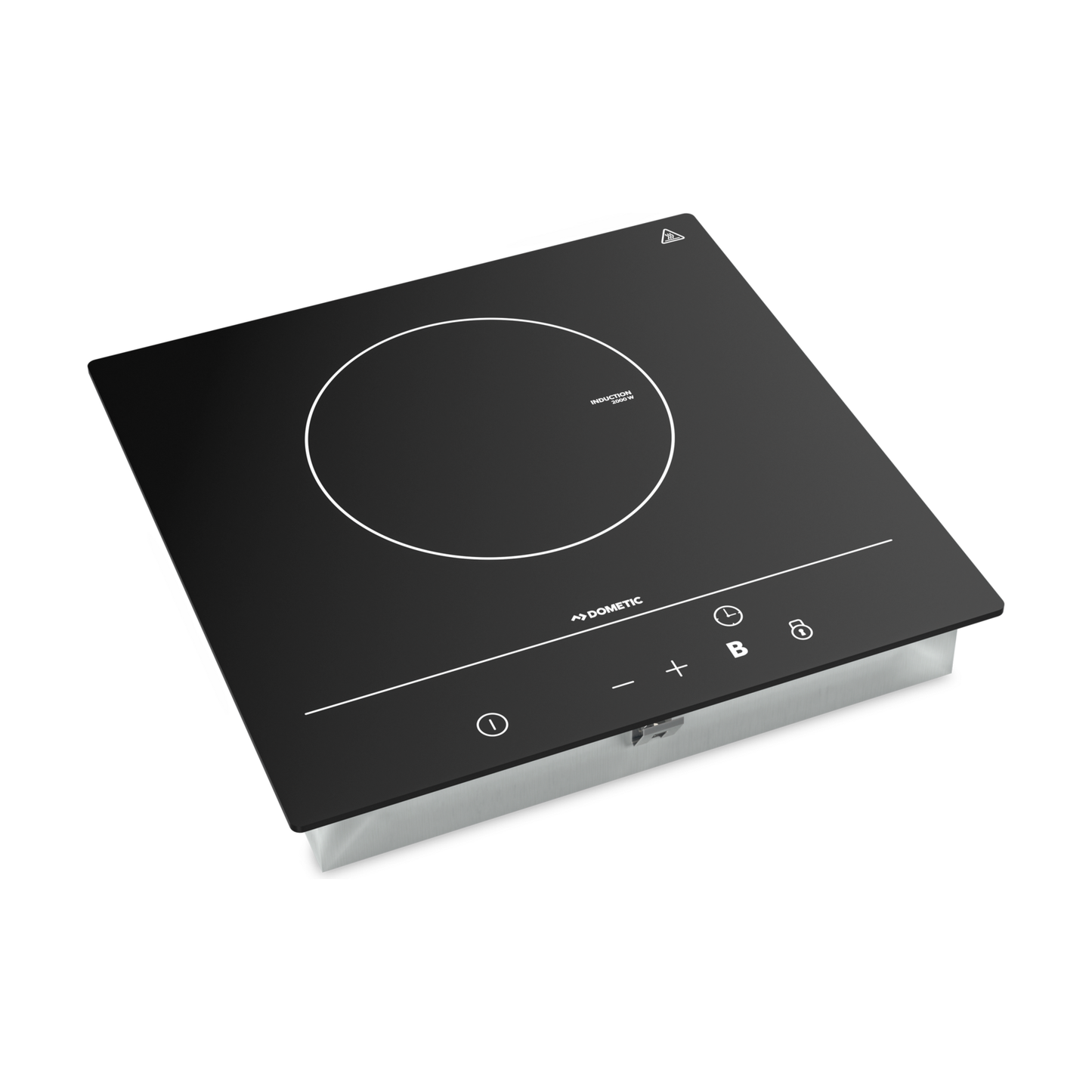 Dometic CVI1350 induktioliesitaso - Kotikauppa