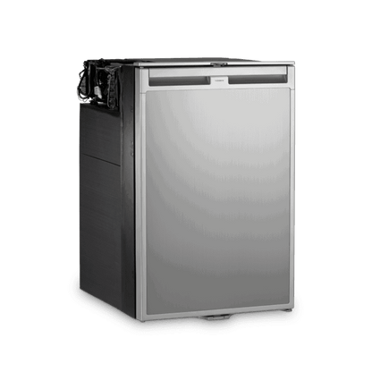 Dometic CoolMatic CRX 140, kompressorijääkaappi 135 l, hopeanvärinen - Kotikauppa
