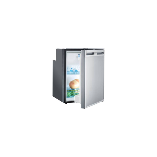 Dometic CoolMatic CRX 80, kompressorijääkaappi 78l, hopeanvärinen | 9105306570 | 4015704257007 | Kotikauppa | Dometic