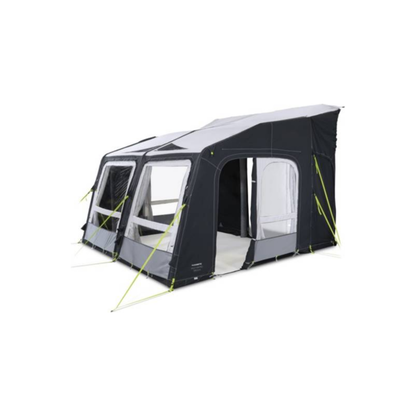Dometic Drive-Away teltta Rally Air Pro 390 DA - Kotikauppa