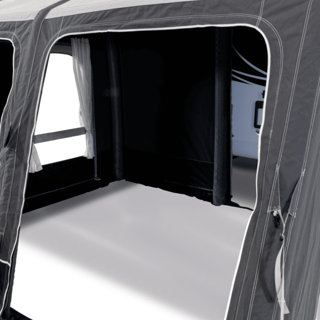 Dometic Drive-Away teltta Rally Air Pro 390 DA - Kotikauppa