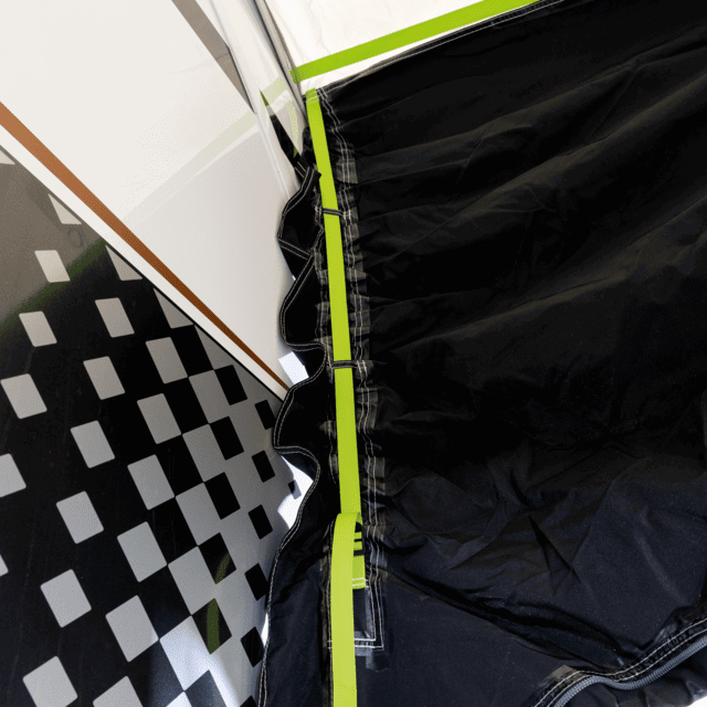 Dometic Drive-Away teltta Rally Air Pro 390 DA - Kotikauppa