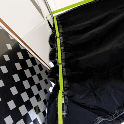 Dometic Drive-Away teltta Rally Air Pro 390 DA - Kotikauppa