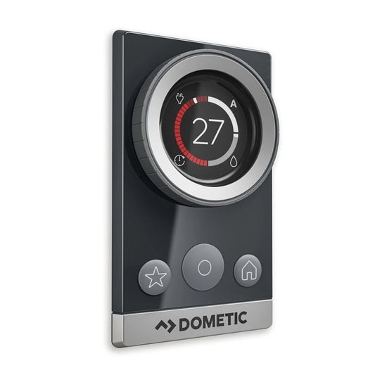 Dometic INC 1015-RD paneeli, TwinBoost lämmittimeen | 9620001471 | Kotikauppa