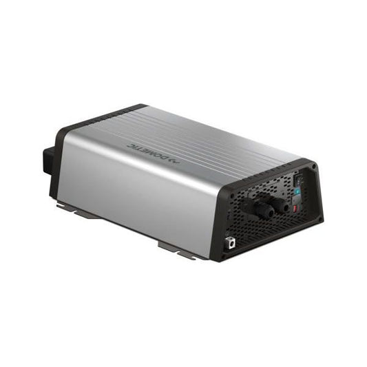 Dometic Invertteri Sinepower DSP 1312T Siniaaltoinvertteri, 1300W, 12V - Kotikauppa