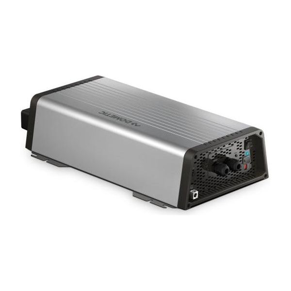 Dometic Invertteri Sinepower DSP 1812T Siniaaltoinvertteri, 1800W, 12V - Kotikauppa