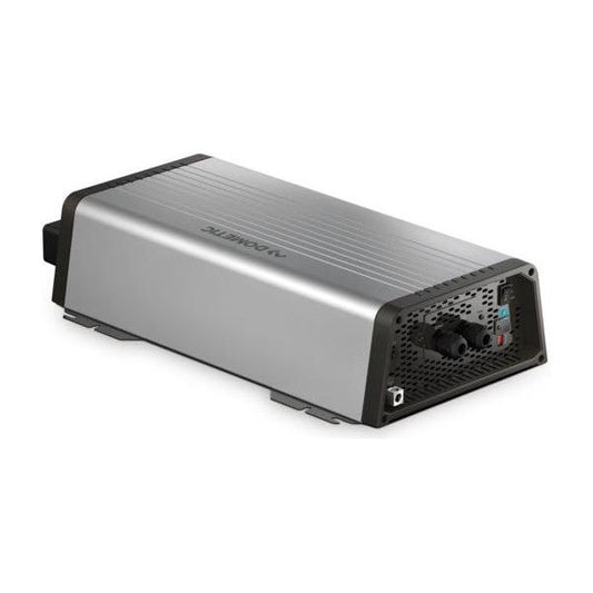 Dometic Invertteri Sinepower DSP 1812T Siniaaltoinvertteri, 1800W, 12V - Kotikauppa
