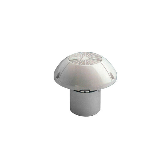Dometic Kattoventtiili GY 11, 12V 65/105 m³/h, 30 W, GY11 | 9107300318 | 7350019019696 | Kotikauppa | Dometic