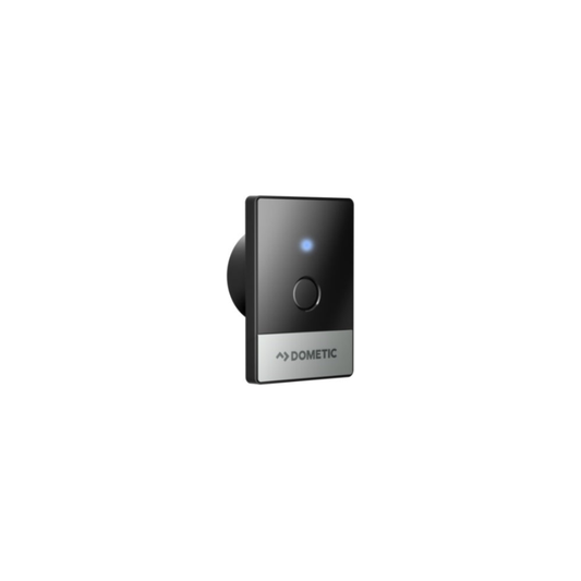 Dometic Kaukosäädin DSP-T-inverttereihin Dometic SinePower DSP-RCT - Kotikauppa