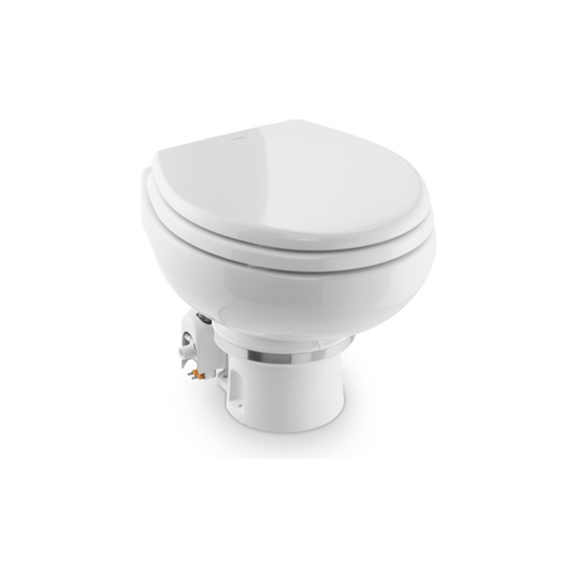 Dometic MasterFlush MF 7160, sähkökäymälä silppurijärjestelmällä | 9108833973 |  | Kotikauppa | Dometic